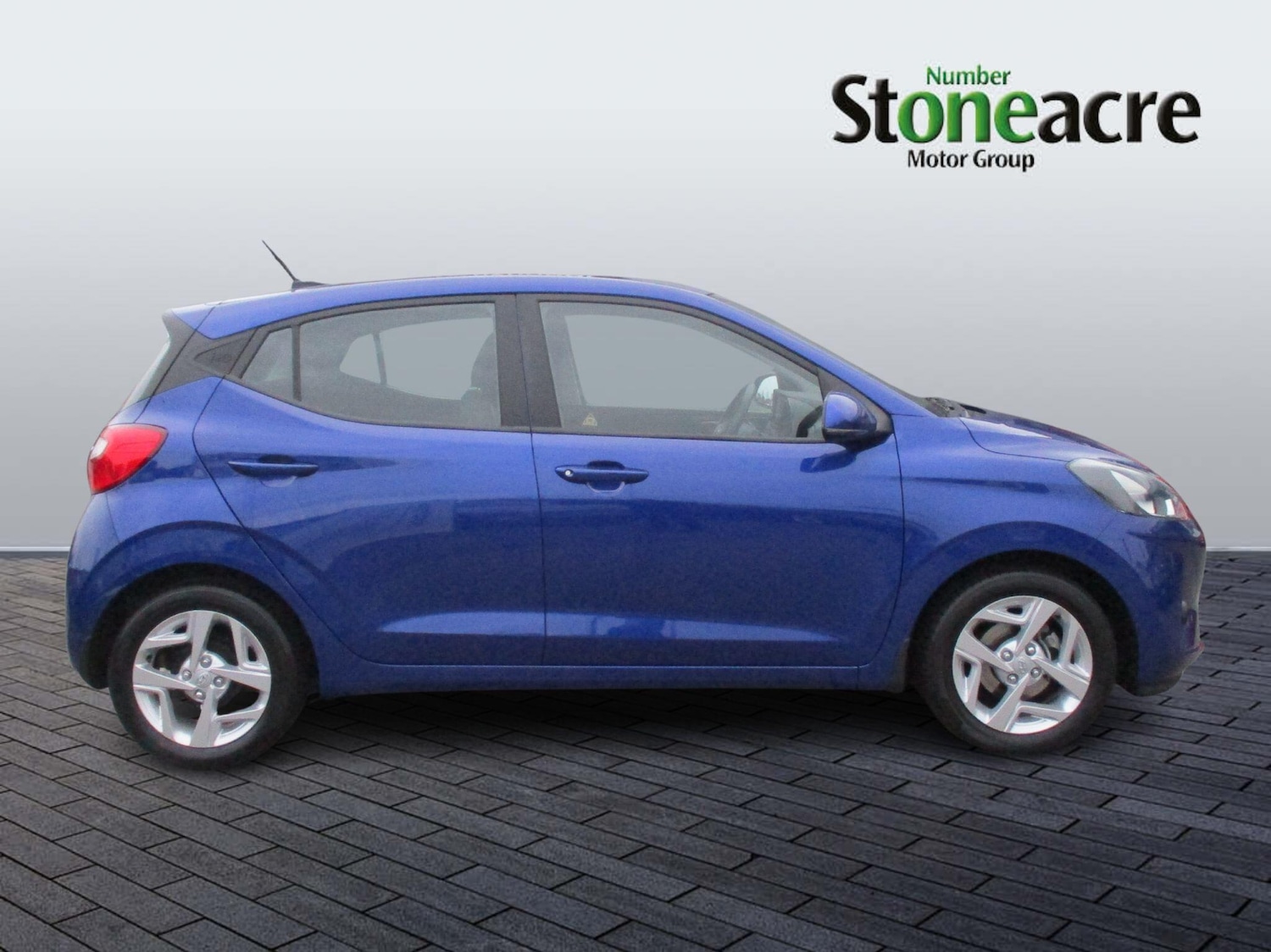 Used Hyundai i10 2022 for sale - 77202525: Photo 11