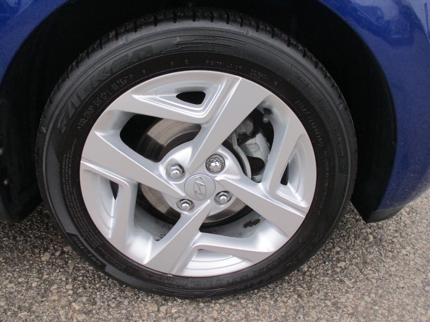 Used Hyundai i10 2022 for sale - 77202525: Photo 12