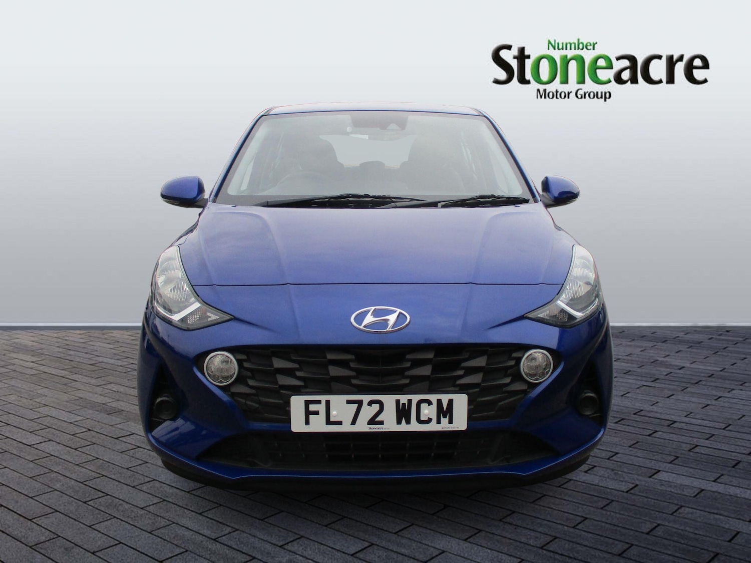 Used Hyundai i10 2022 for sale - 77202525: Photo 2