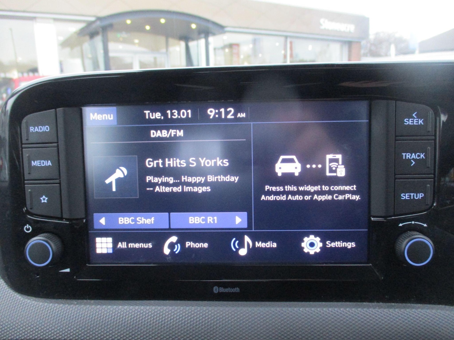 Used Hyundai i10 2022 for sale - 77202525: Photo 20