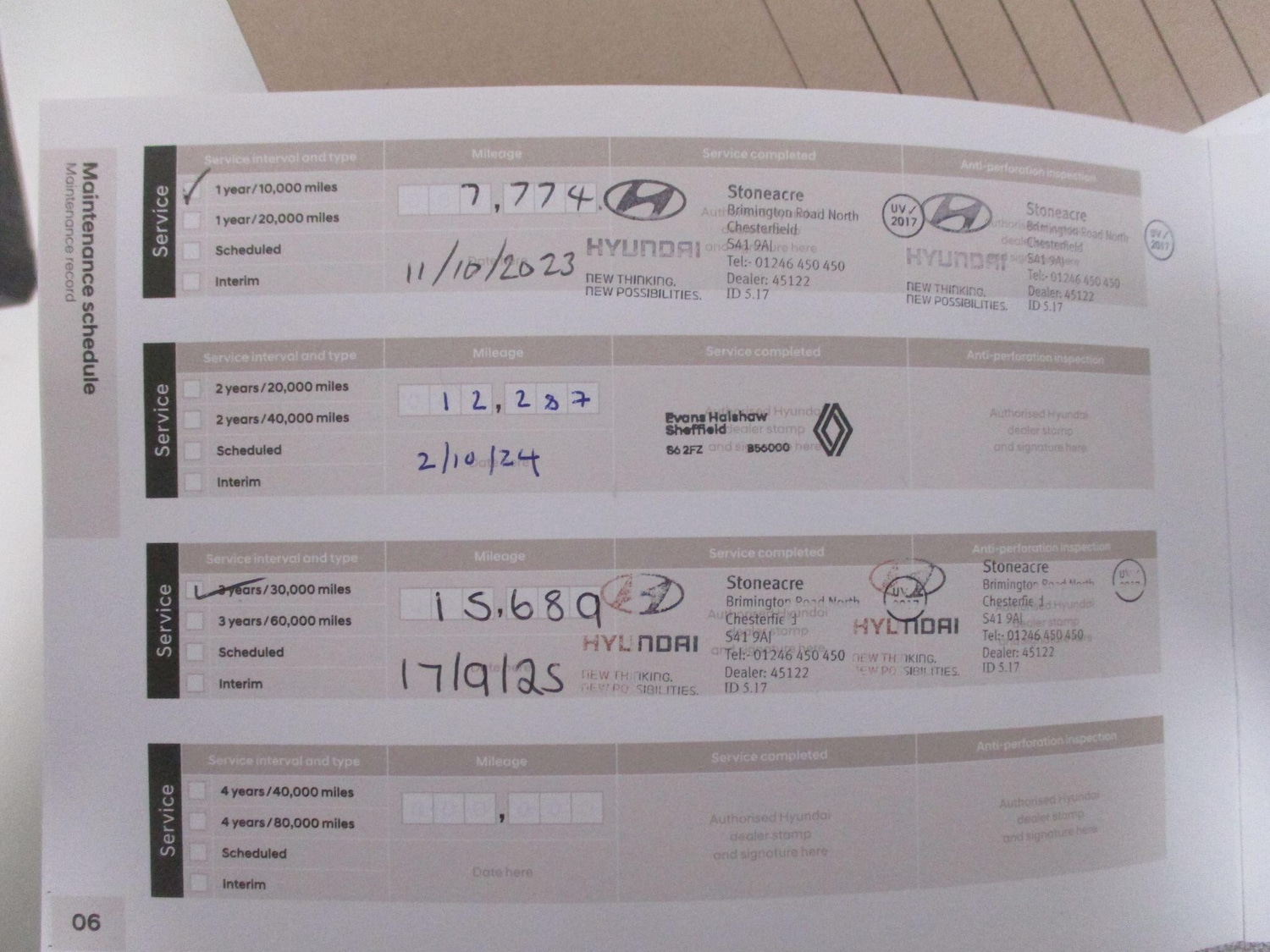 Used Hyundai i10 2022 for sale - 77202525: Photo 28