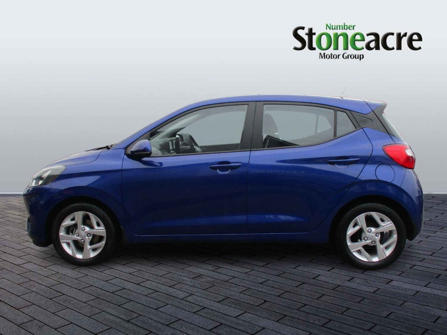 Used Hyundai i10 2022 for sale - 77202525: Photo 7