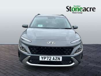 Used Hyundai KONA 2022 for sale - 74895200: Photo