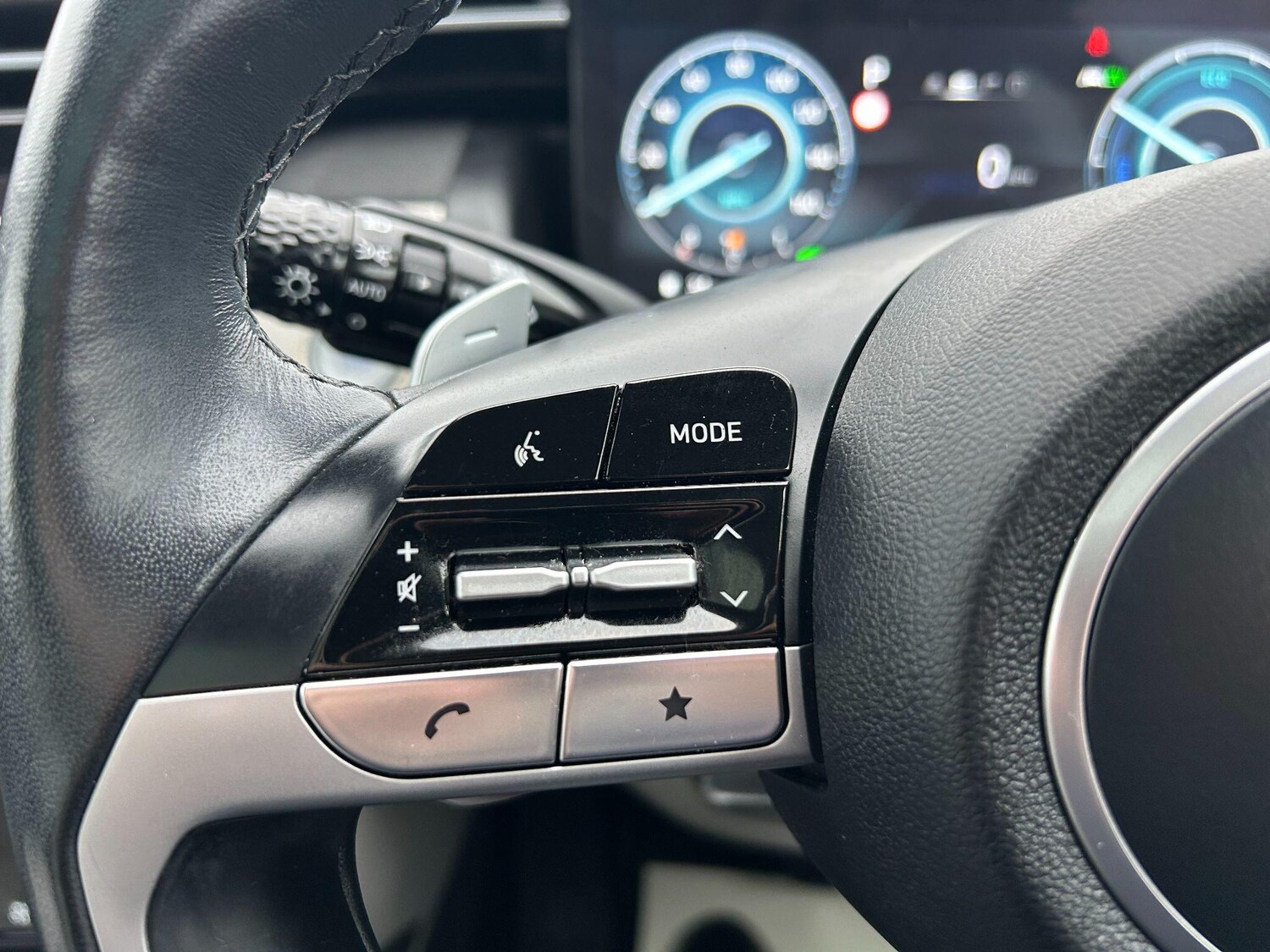 Used Hyundai TUCSON 2023 for sale - 77411871: Photo 15