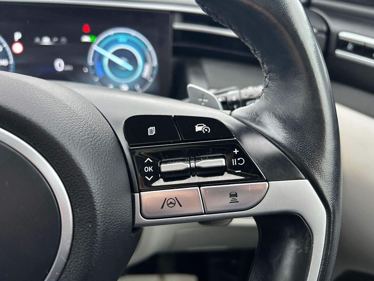 Used Hyundai TUCSON 2023 for sale - 77411871: Photo 16