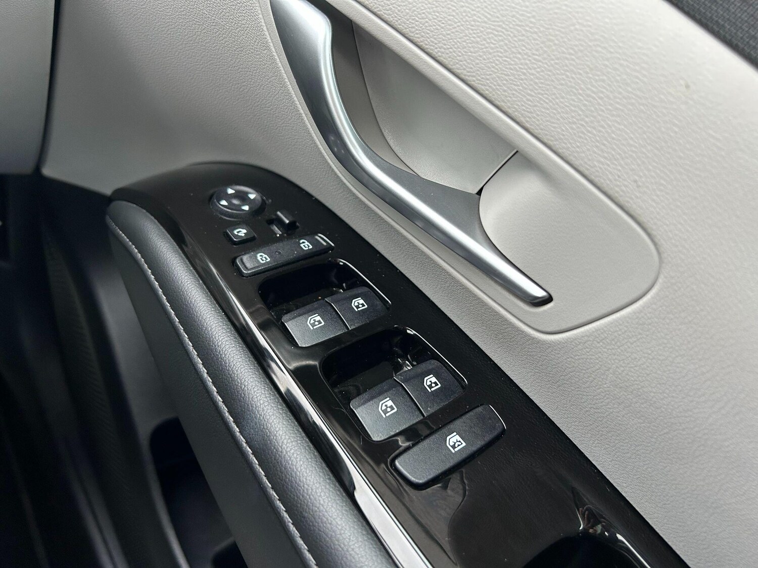 Used Hyundai TUCSON 2023 for sale - 77411871: Photo 18