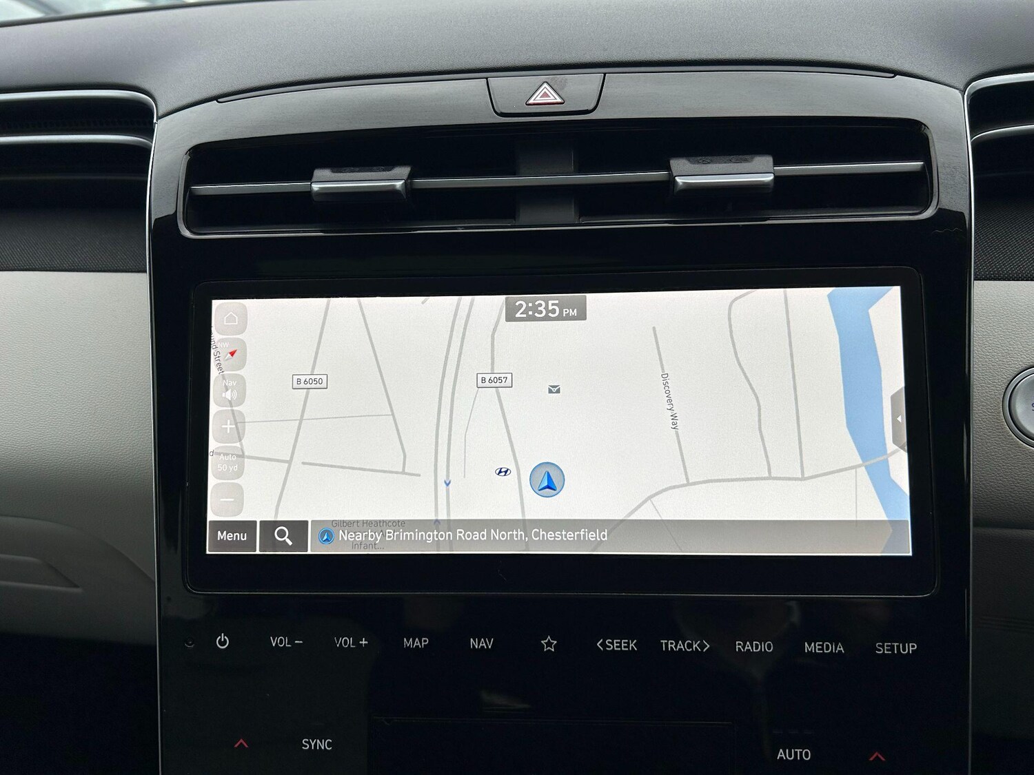 Used Hyundai TUCSON 2023 for sale - 77411871: Photo 20