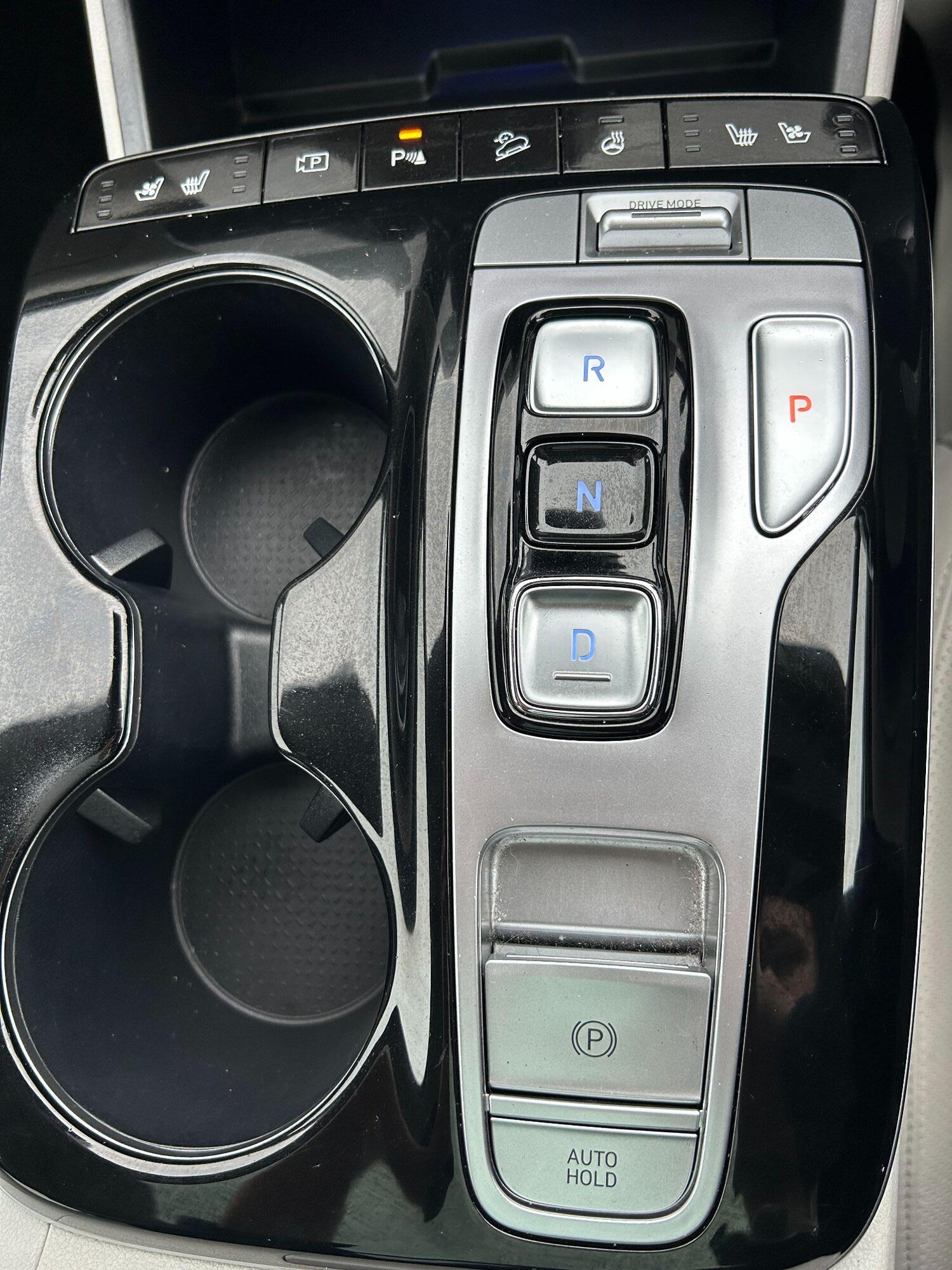 Used Hyundai TUCSON 2023 for sale - 77411871: Photo 24