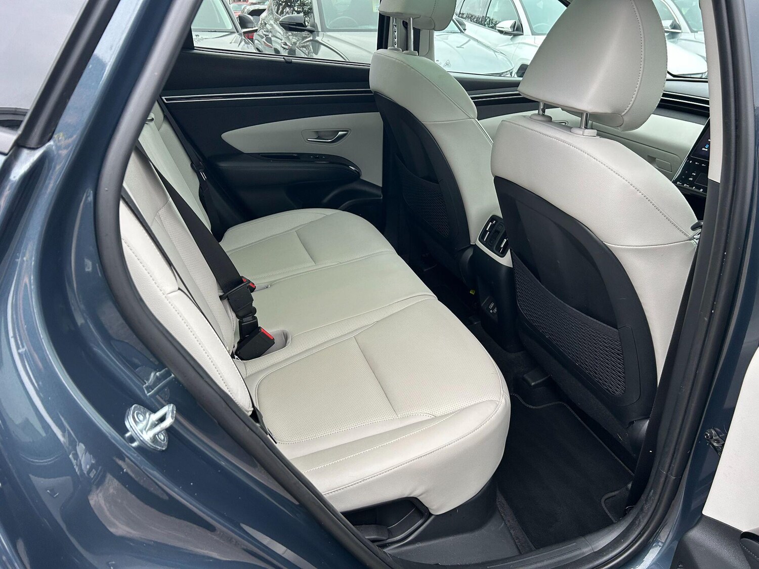 Used Hyundai TUCSON 2023 for sale - 77411871: Photo 27