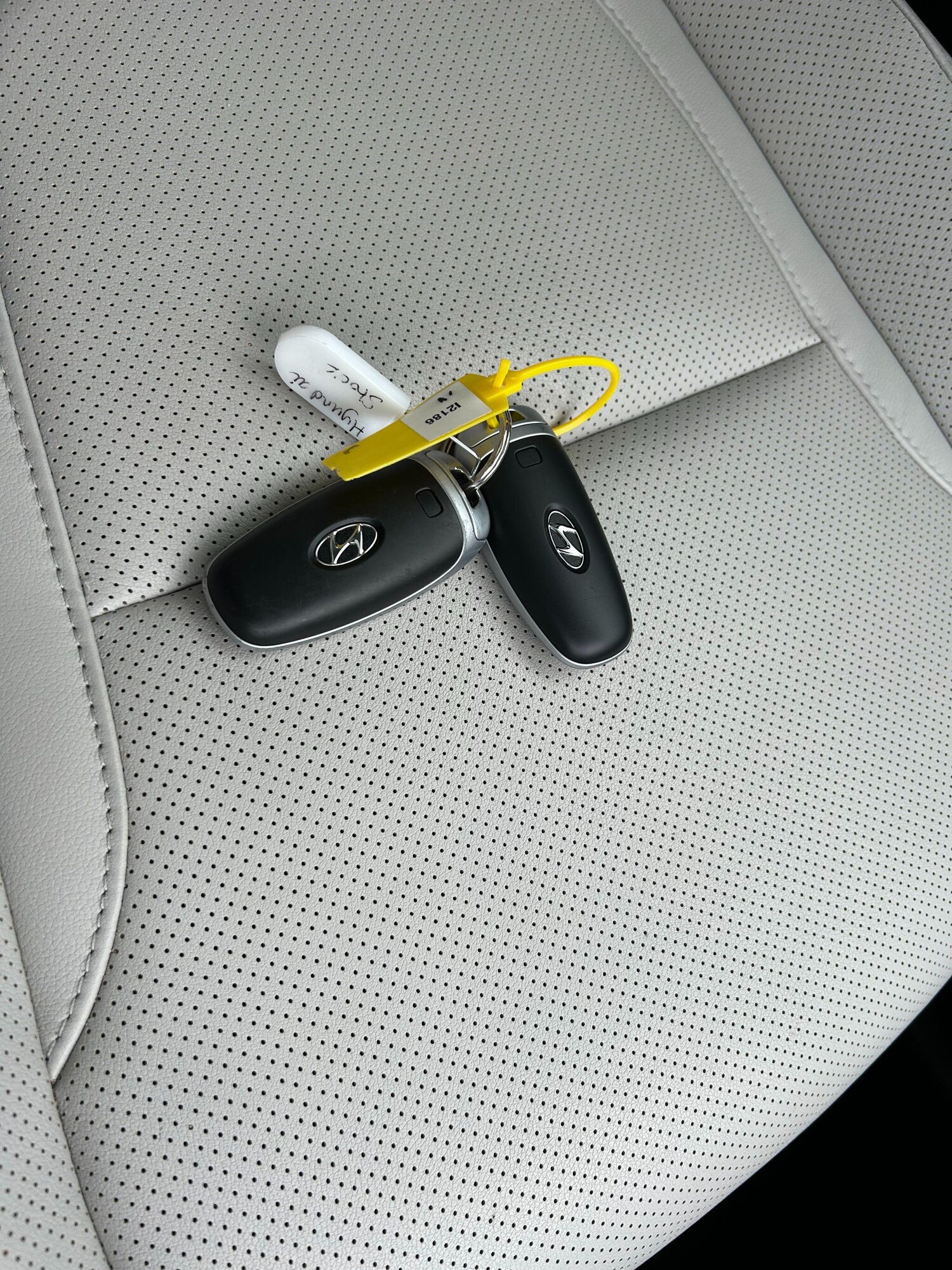 Used Hyundai TUCSON 2023 for sale - 77411871: Photo 31