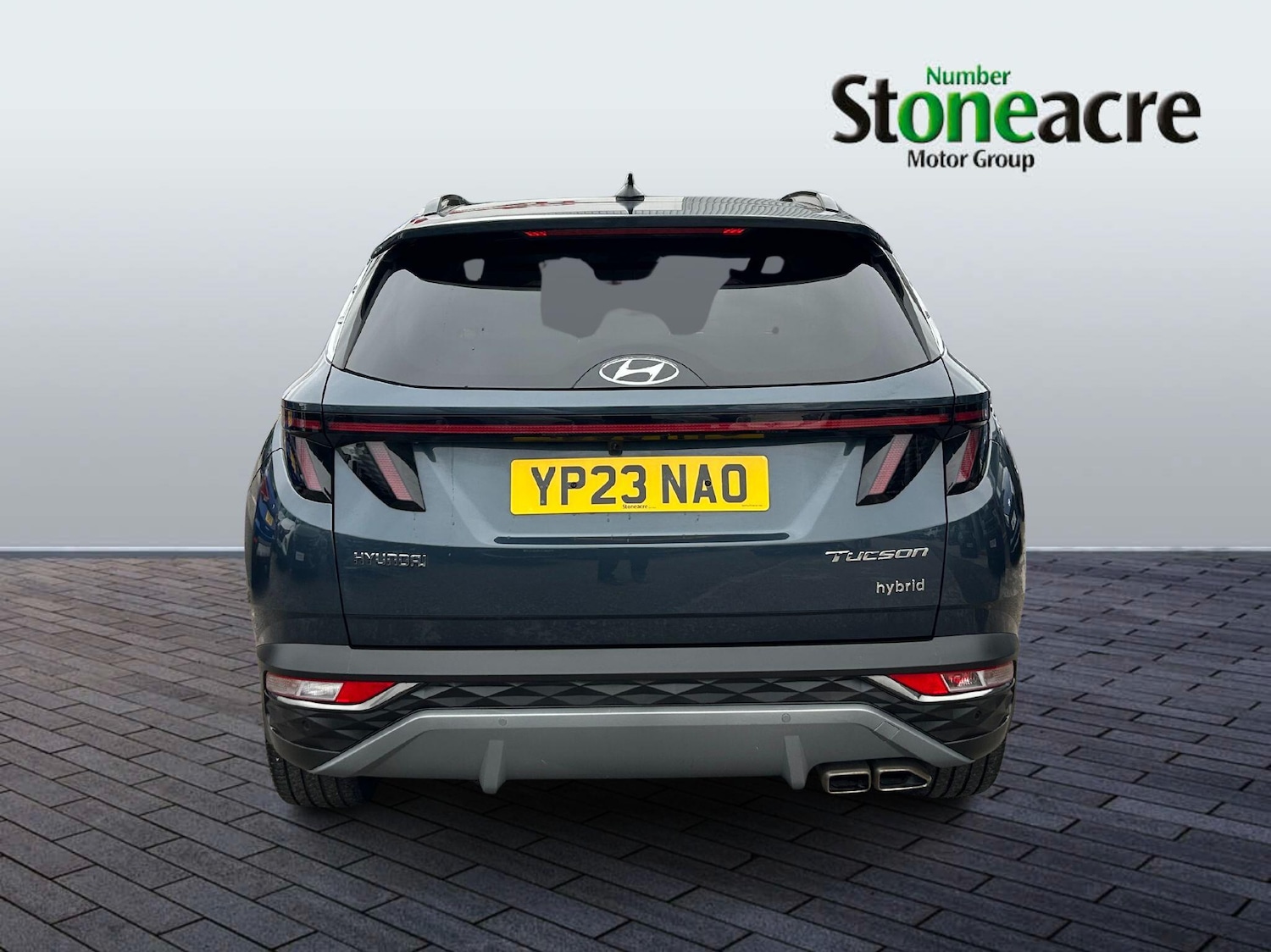 Used Hyundai TUCSON 2023 for sale - 77411871: Photo 6