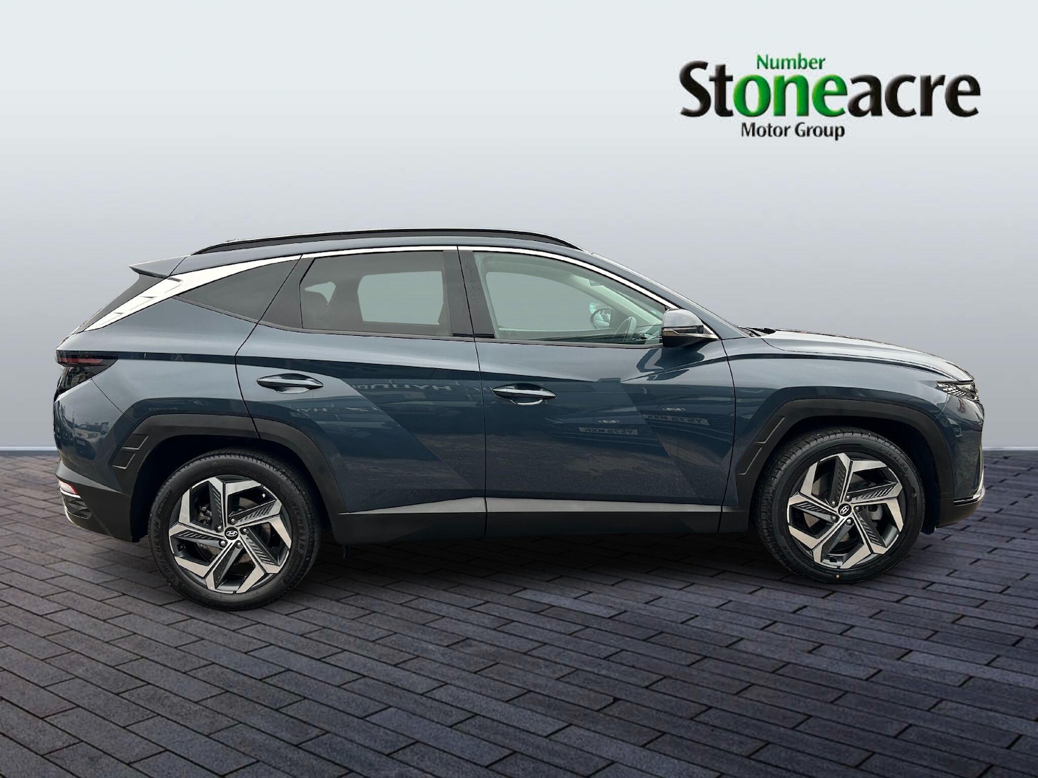 Used Hyundai TUCSON 2023 for sale - 77411871: Photo 8