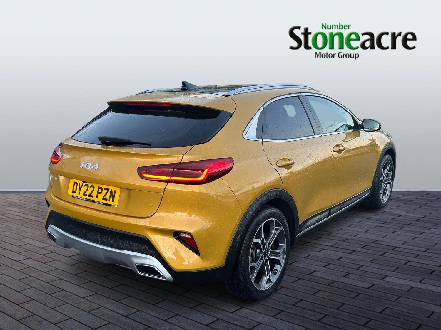 Used Kia XCeed for sale - 77559232: Photo 10