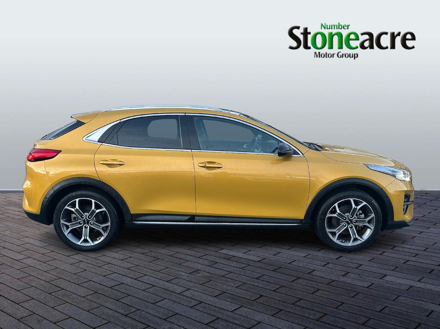 Used Kia XCeed for sale - 77559232: Photo 11