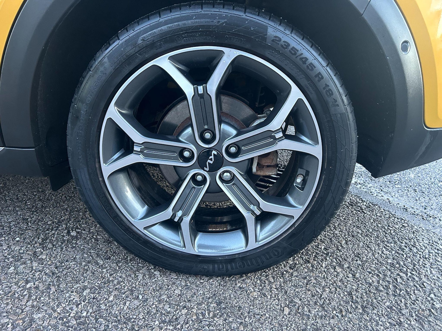 Used Kia XCeed for sale - 77559232: Photo 13