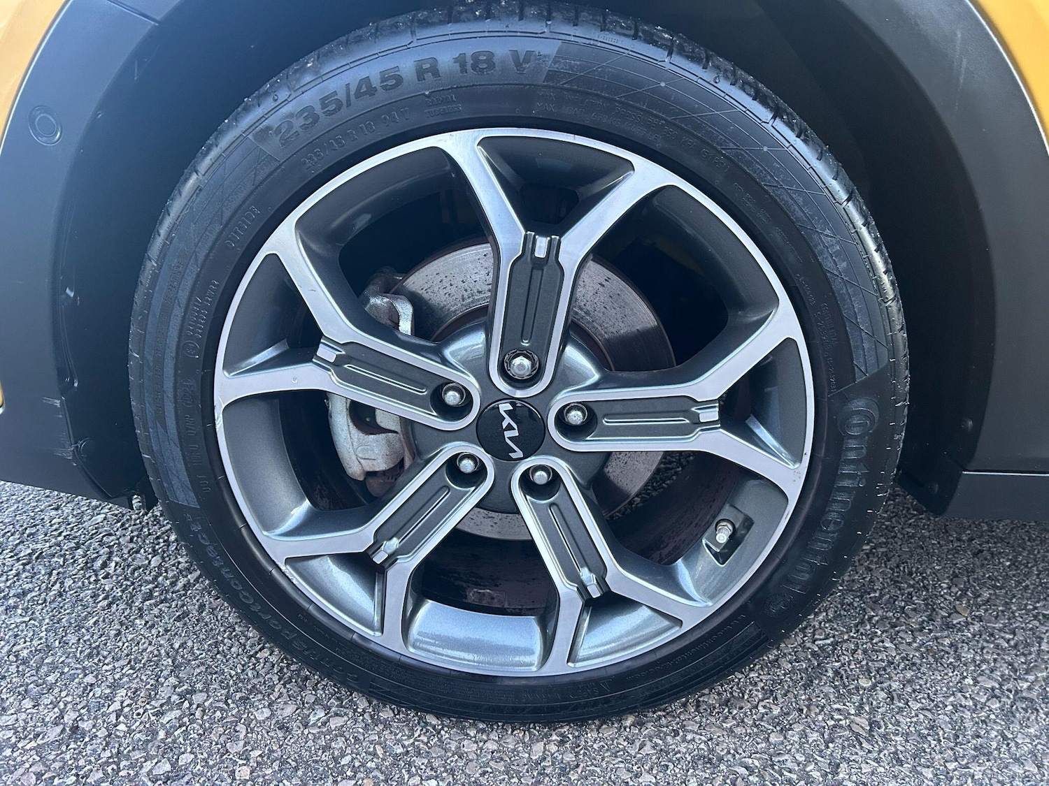 Used Kia XCeed for sale - 77559232: Photo 15