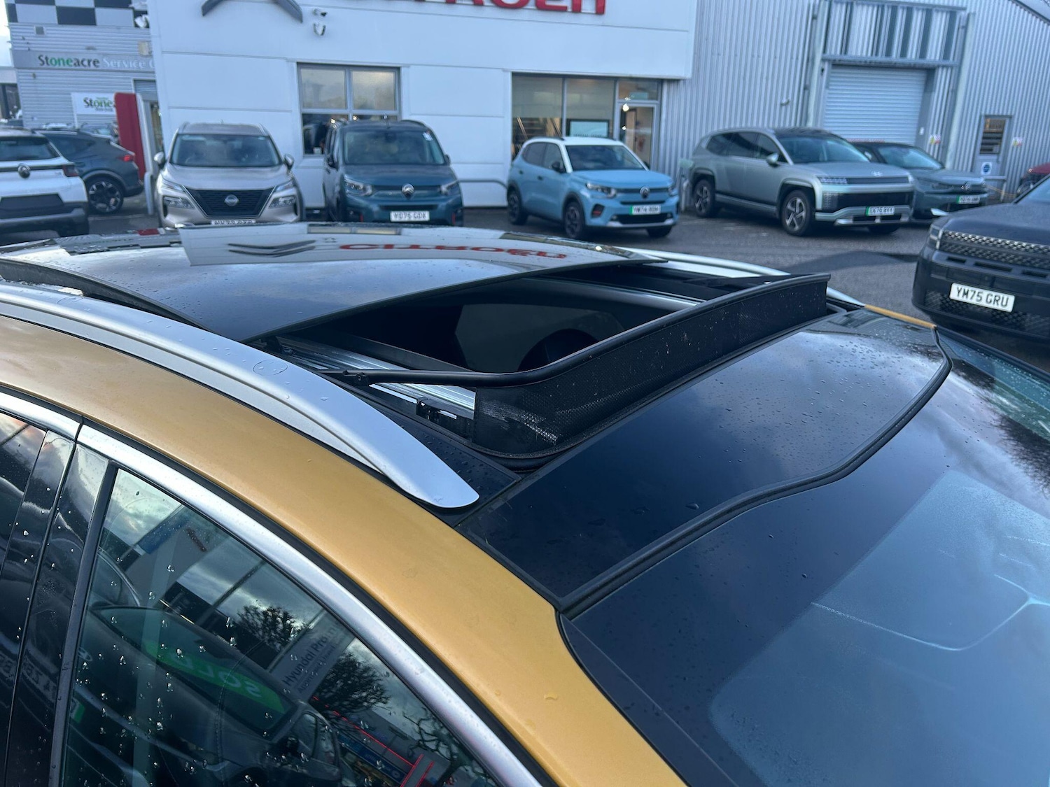 Used Kia XCeed for sale - 77559232: Photo 16