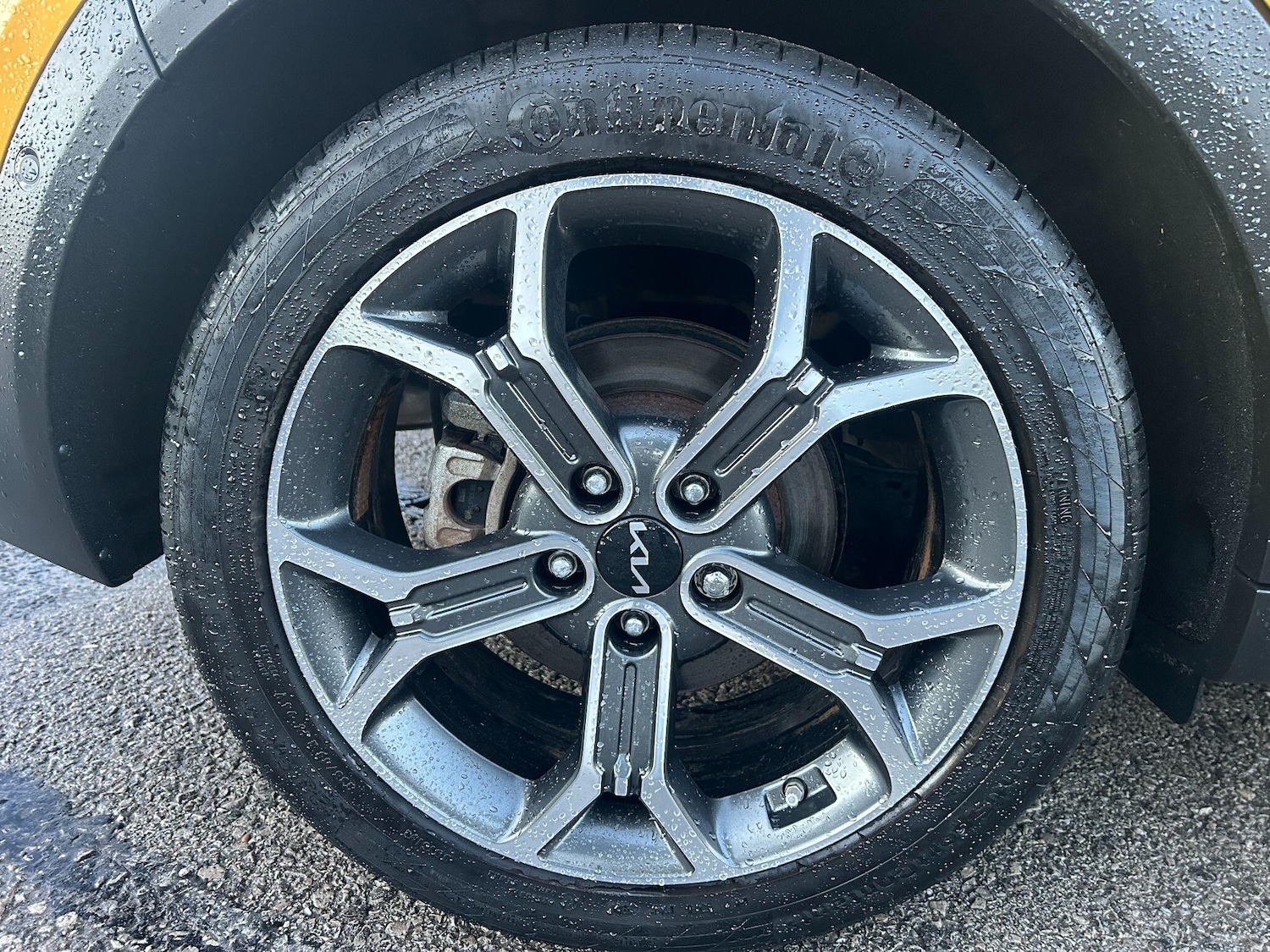 Used Kia XCeed for sale - 77559232: Photo 17