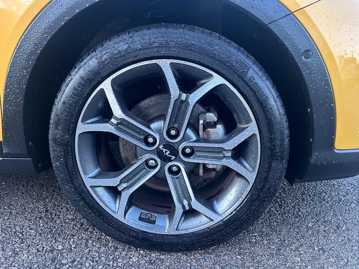 Used Kia XCeed for sale - 77559232: Photo 19