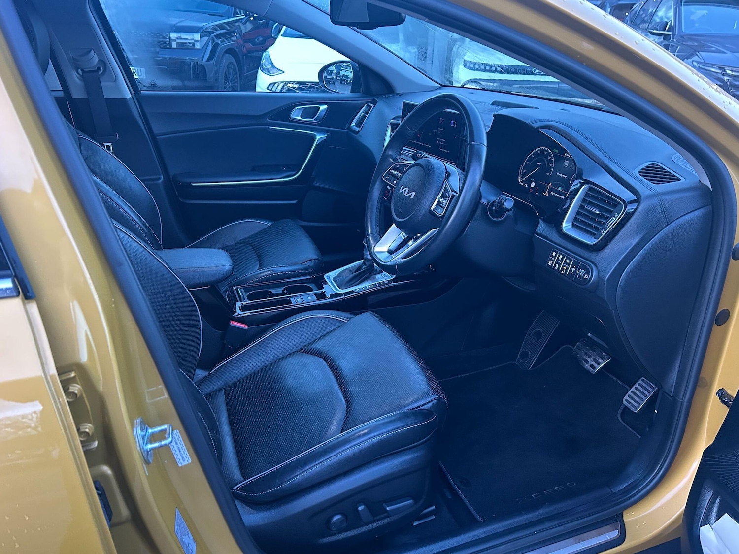 Used Kia XCeed for sale - 77559232: Photo 21