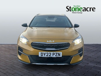 Used Kia XCeed 2022 for sale - 77559232: Photo