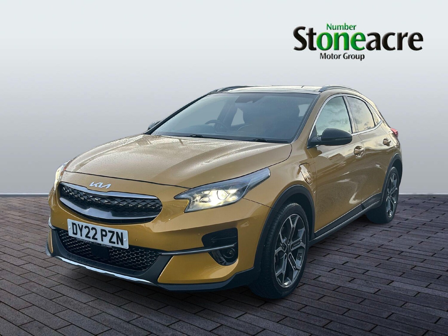 Used Kia XCeed for sale - 77559232: Photo 3