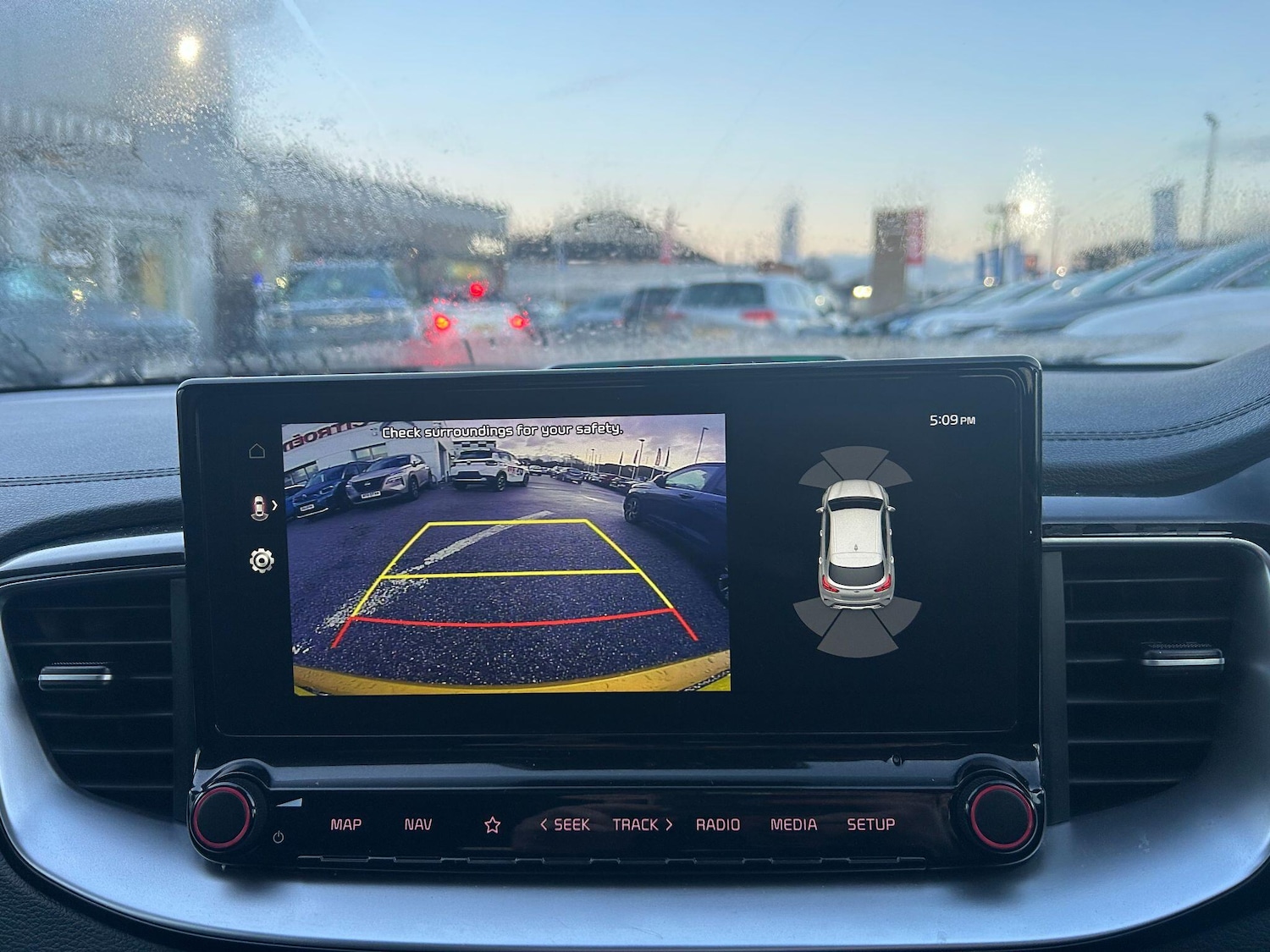 Used Kia XCeed for sale - 77559232: Photo 30