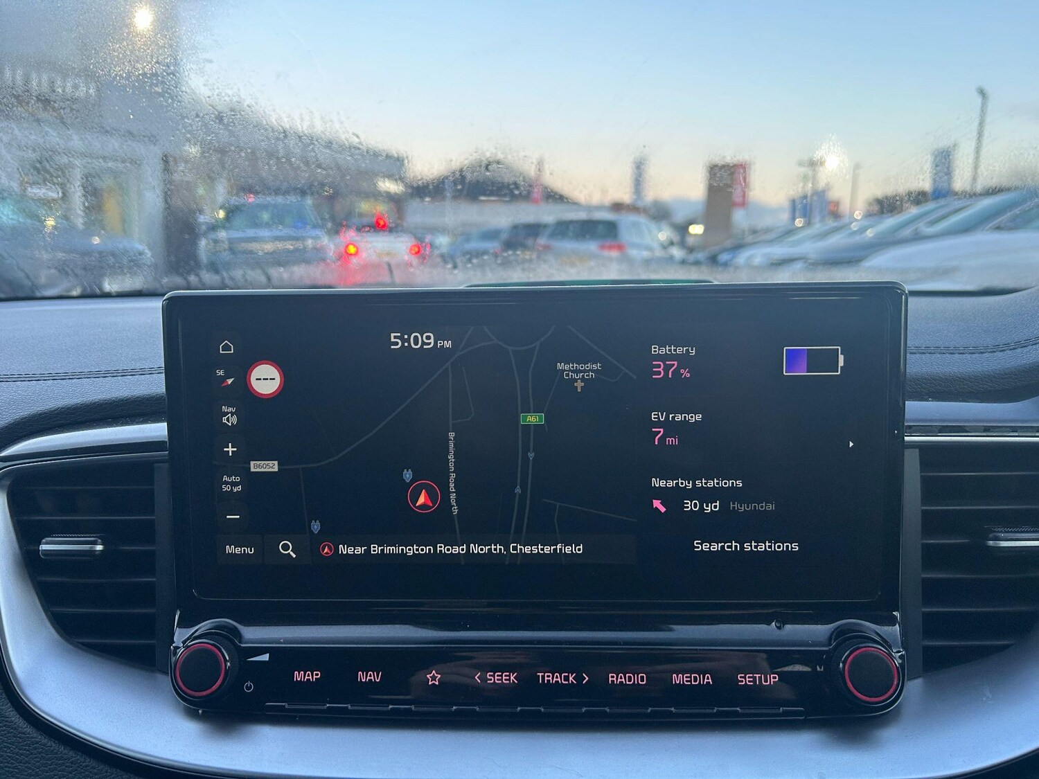 Used Kia XCeed for sale - 77559232: Photo 31