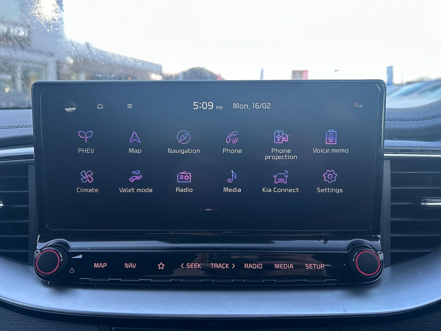 Used Kia XCeed for sale - 77559232: Photo 32