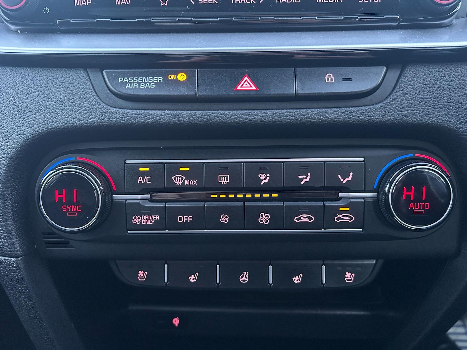 Used Kia XCeed for sale - 77559232: Photo 33