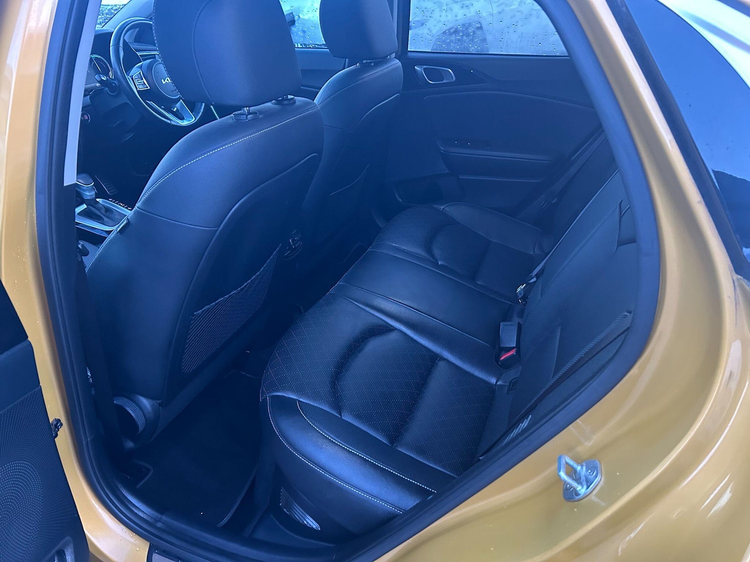 Used Kia XCeed for sale - 77559232: Photo 38