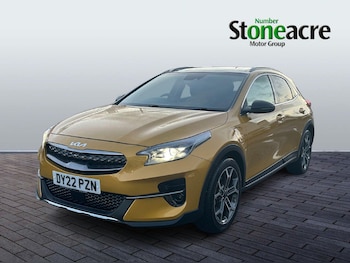 Used Kia XCeed 2022 for sale - 77559232: Photo