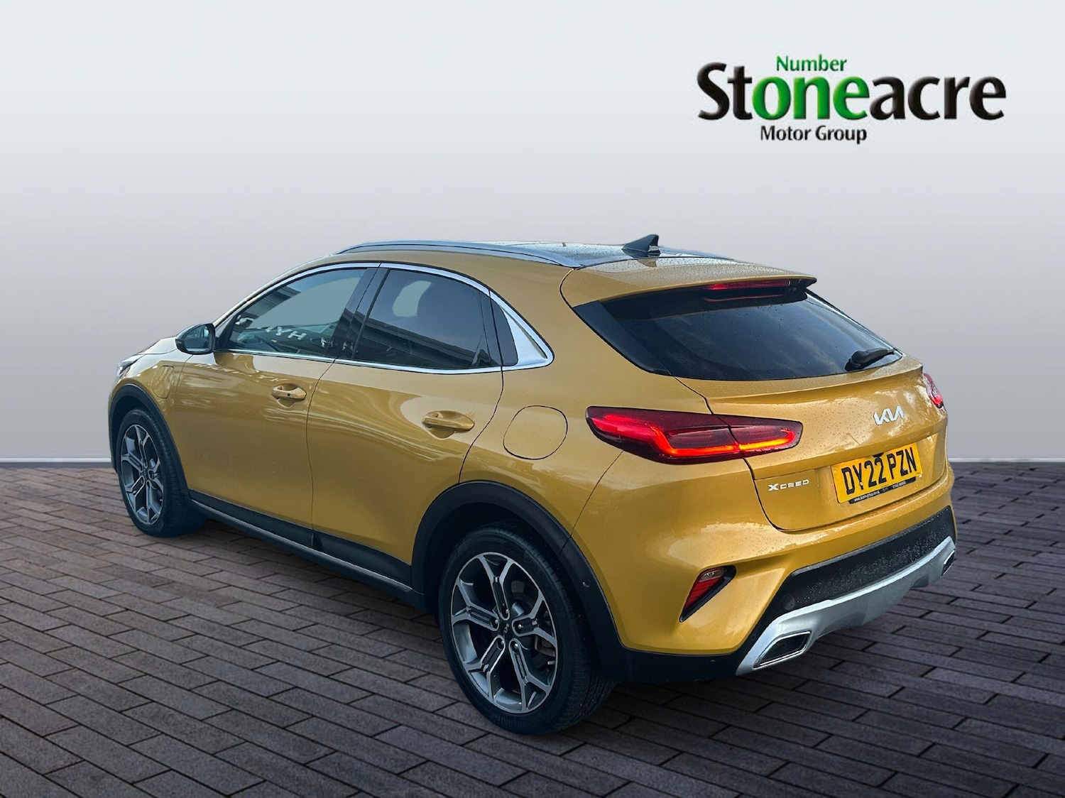 Used Kia XCeed for sale - 77559232: Photo 8