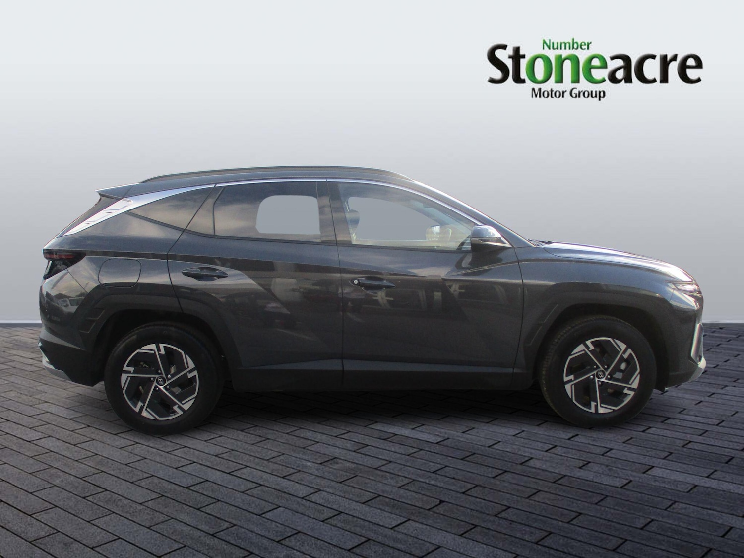 Used Hyundai TUCSON 2025 for sale - 76832752: Photo 10