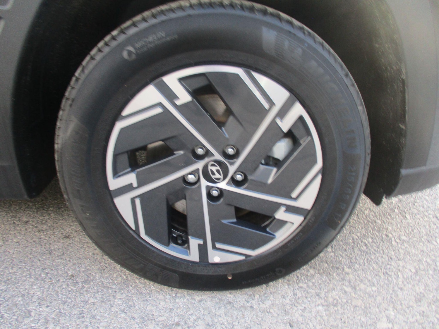 Used Hyundai TUCSON 2025 for sale - 76832752: Photo 12