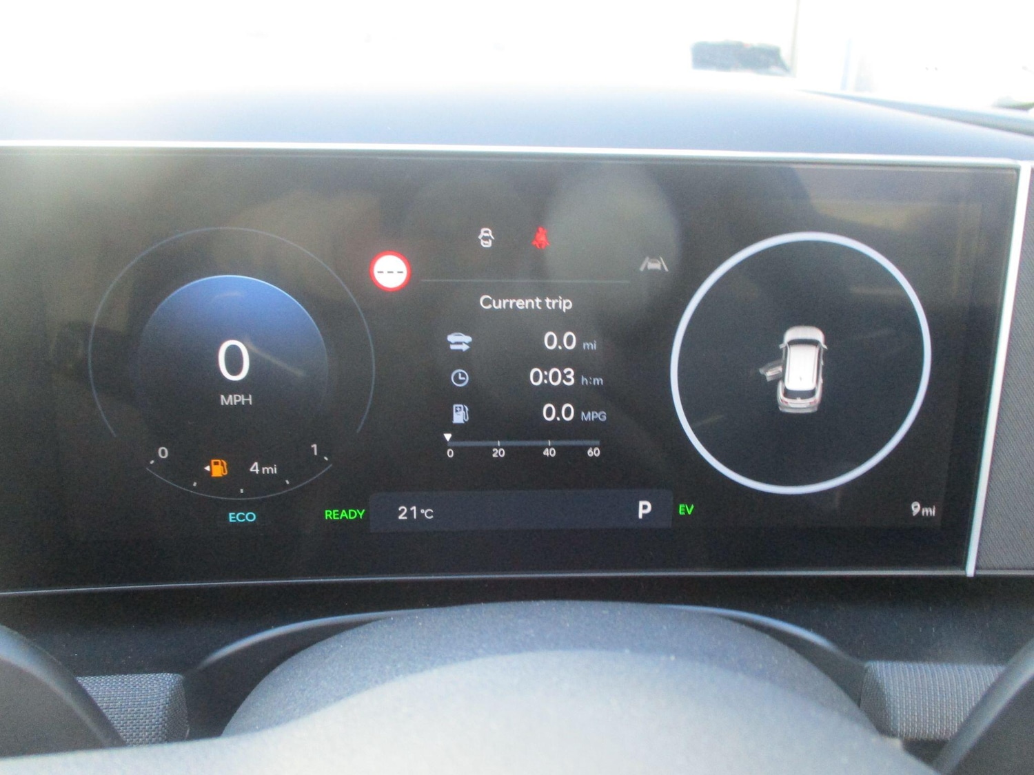 Used Hyundai TUCSON 2025 for sale - 76832752: Photo 14