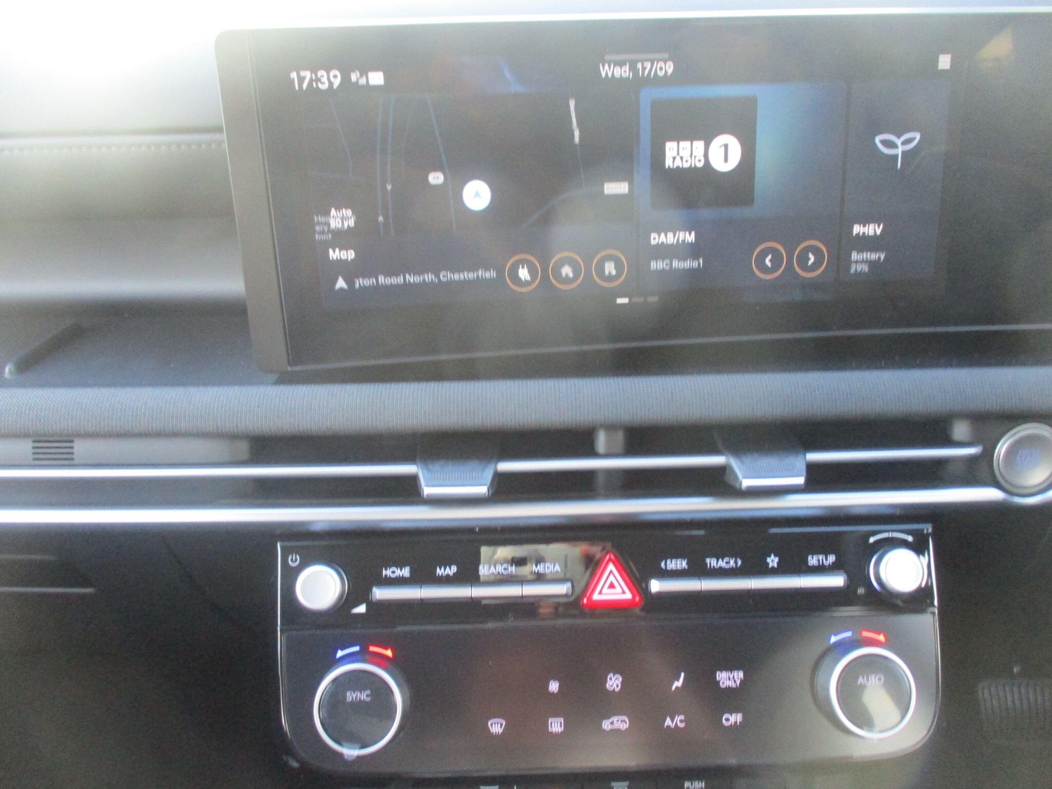 Used Hyundai TUCSON 2025 for sale - 76832752: Photo 16