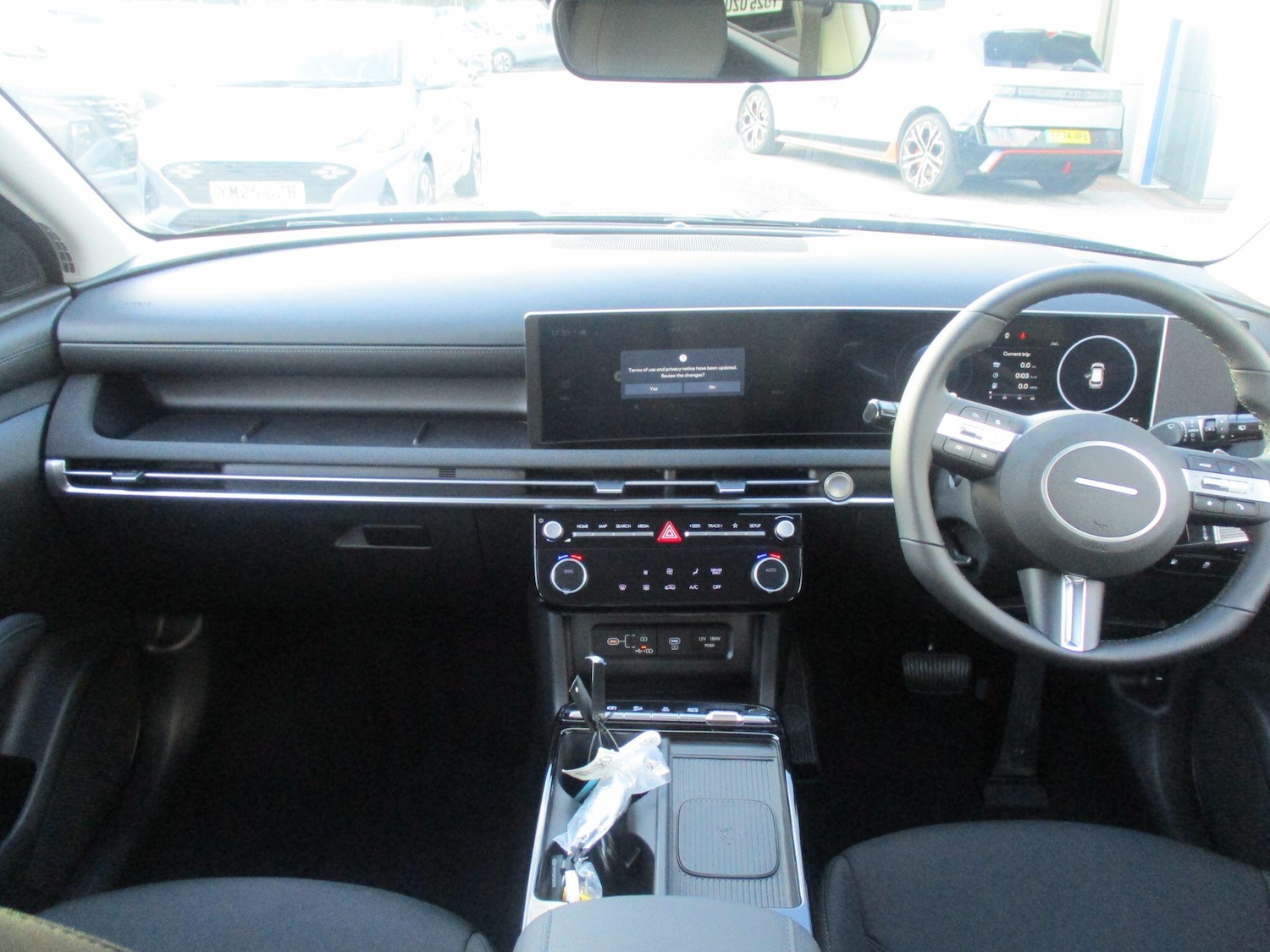 Used Hyundai TUCSON 2025 for sale - 76832752: Photo 18