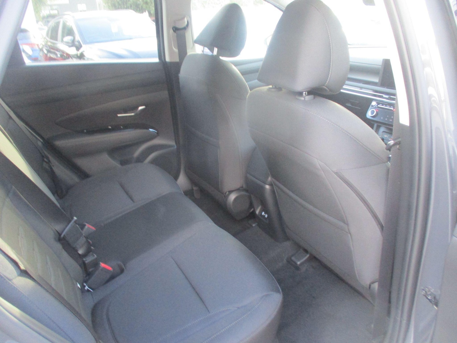 Used Hyundai TUCSON 2025 for sale - 76832752: Photo 19