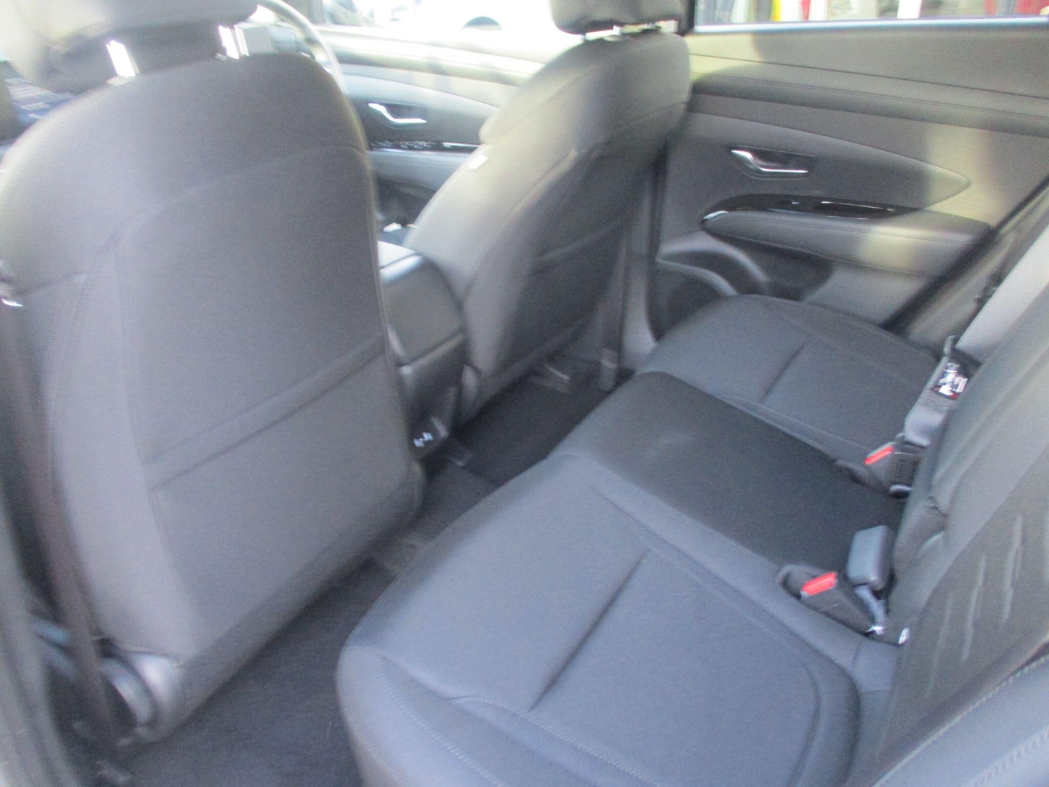 Used Hyundai TUCSON 2025 for sale - 76832752: Photo 20