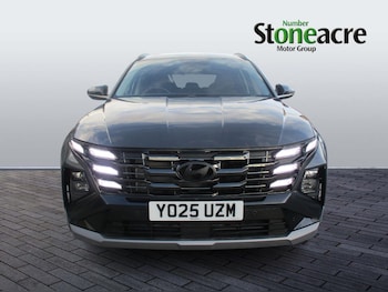 Used Hyundai TUCSON 2025 for sale - 76832752: Photo