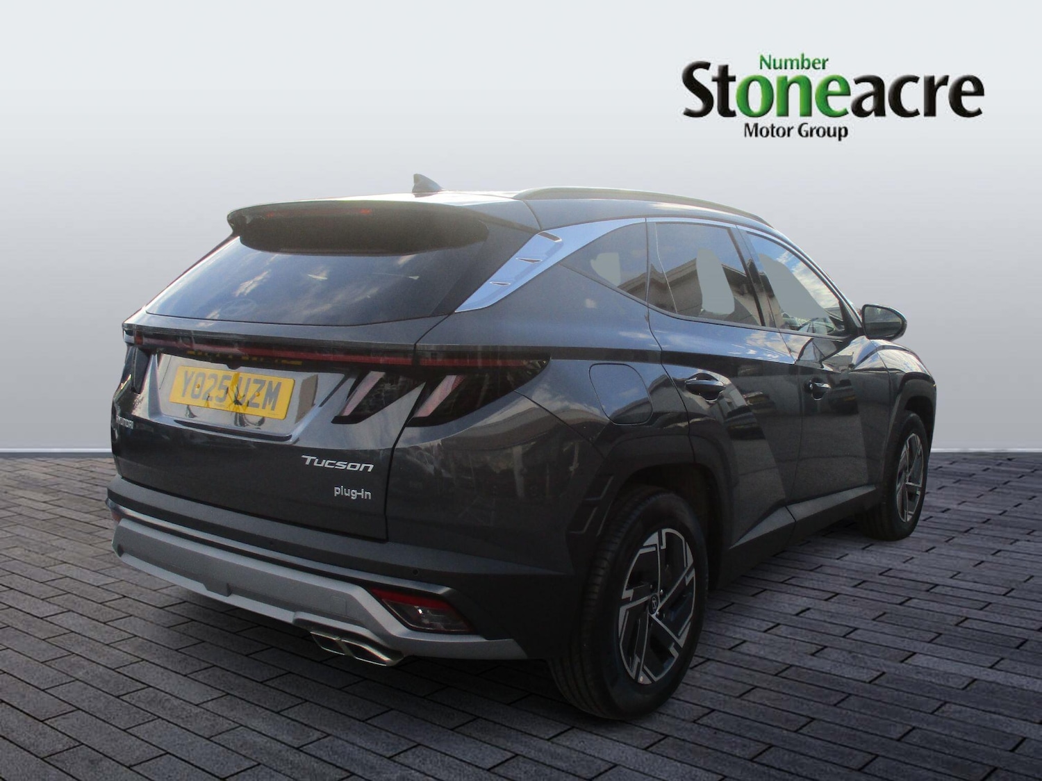 Used Hyundai TUCSON 2025 for sale - 76832752: Photo 9