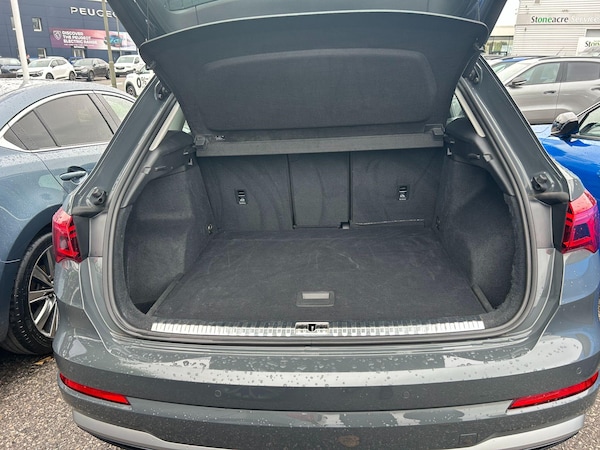 Used Audi Q3 2019 for sale - 76158688: Photo 10
