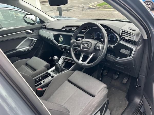 Used Audi Q3 2019 for sale - 76158688: Photo 13