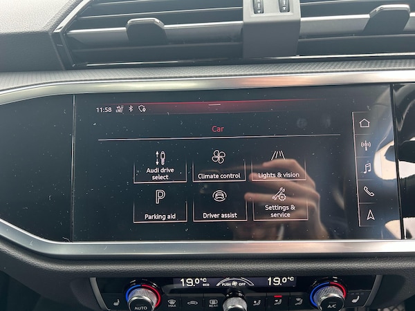 Used Audi Q3 2019 for sale - 76158688: Photo 15