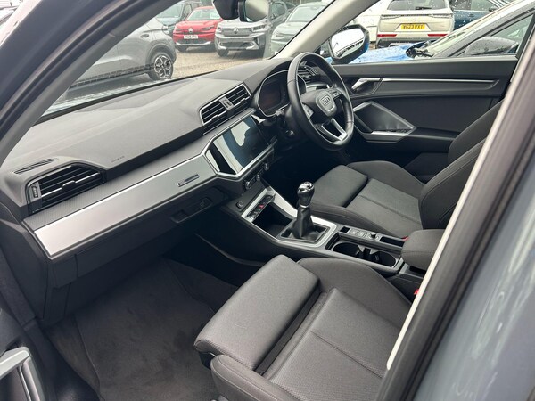 Used Audi Q3 2019 for sale - 76158688: Photo 18