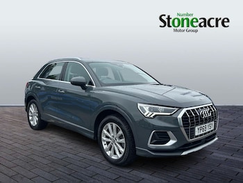Audi - Q3