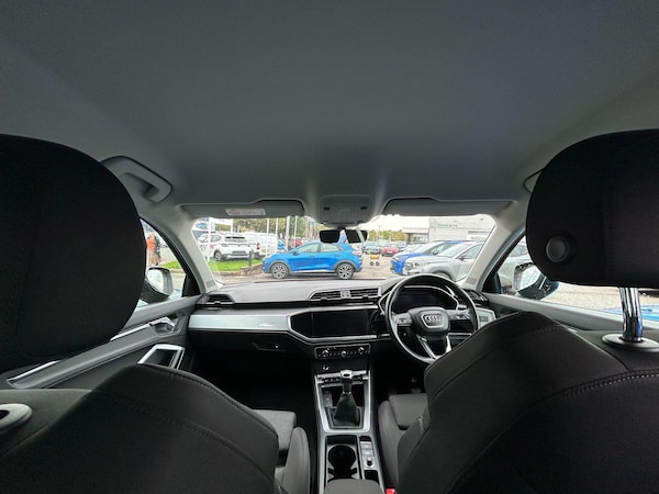 Used Audi Q3 2019 for sale - 76158688: Photo 20