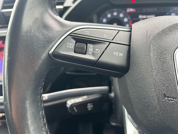 Used Audi Q3 2019 for sale - 76158688: Photo 22