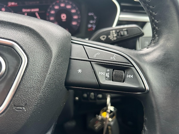 Used Audi Q3 2019 for sale - 76158688: Photo 23